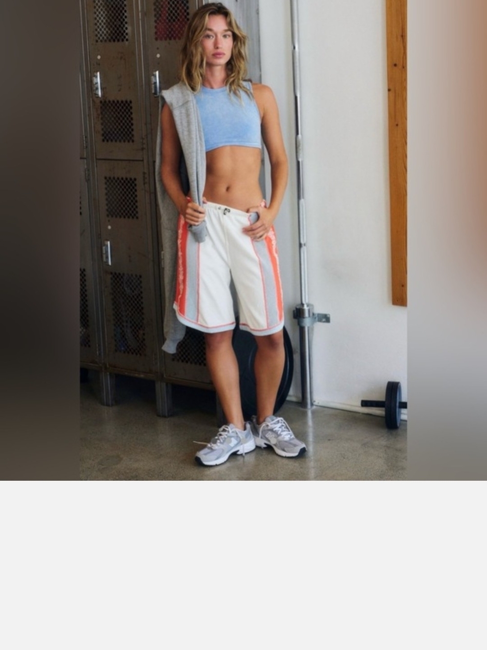 FP Movement Way To Go Shorts